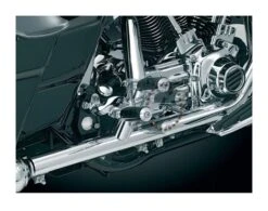Kuryakyn Adjustable Foot Peg Offset Mount For Harley 7 Kuryakyn Adjustable Foot Peg Offset Mount For Harley -Motorcycle Series kuryakyn adjustable foot peg offset mount for harley chrome 1