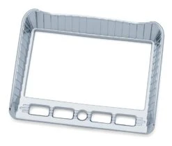 Kuryakyn Aztec Stereo Accent For Indian 2017-2019 -Motorcycle Series kuryakyn aztec stereo accent for indian20172018 3