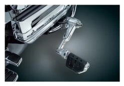 Kuryakyn Ergo III Cruise Peg Mounts Honda Goldwing GL1800 / F6B 12 Kuryakyn Ergo III Cruise Peg Mounts Honda Goldwing GL1800 / F6B -Motorcycle Series kuryakyn ergo iii cruise peg mounts honda goldwing gl1800 f6 b dually iso pegs 2