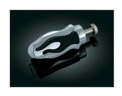 Kuryakyn Flame Shift Peg For Harley
