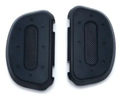 Kuryakyn Heavy Industry Passenger Floorboards For Harley 1993-2023
