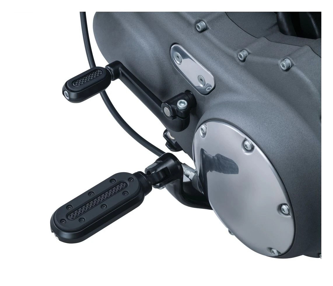 Kuryakyn Heavy Industry Shift Peg For Harley 1984-2023 2 Kuryakyn Heavy Industry Shift Peg For Harley 1984-2023 - Image 2