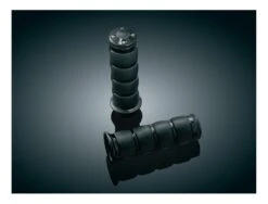 Kuryakyn ISO Grips For Honda And Triumph 1994-2021