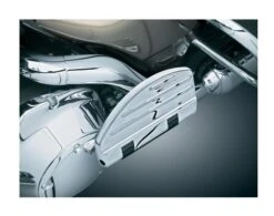 Kuryakyn ISO Passenger Floorboards For Harley 1993-2023 5 Kuryakyn ISO Passenger Floorboards For Harley 1993-2023 -Motorcycle Series kuryakyn iso passenger floorboards for harley19932014 2