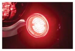 Kuryakyn LuminEZ LED Rear Turn Signal Inserts For Harley 2000-2023
