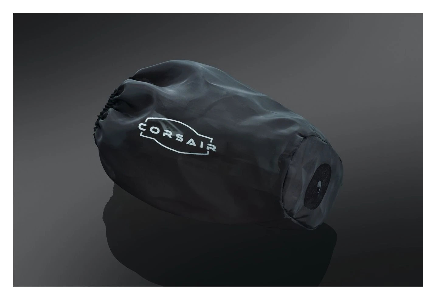 Kuryakyn Pre-Filter Rain Sock For Kuryakyn Air Cleaners - Image 2