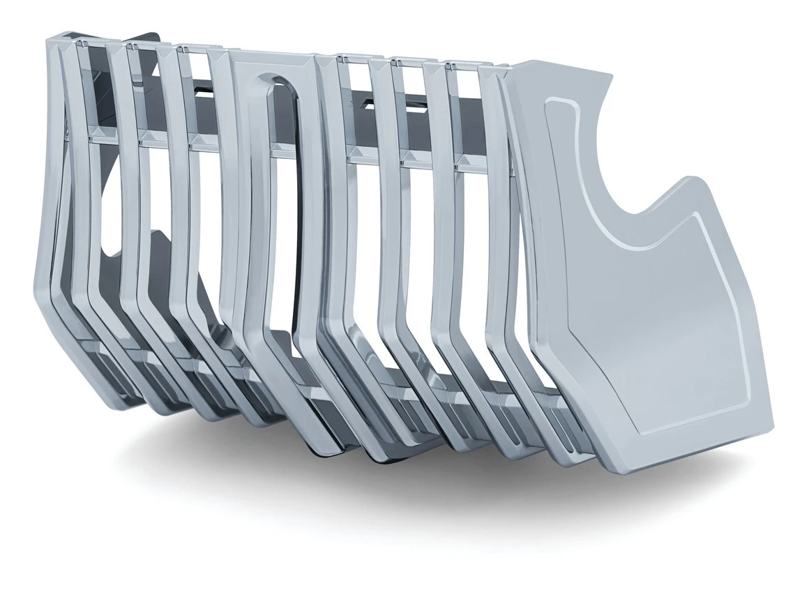 Kuryakyn Precision Coolant Pump Cover For Harley Twin Cooled Touring 2017-2023 - Image 2