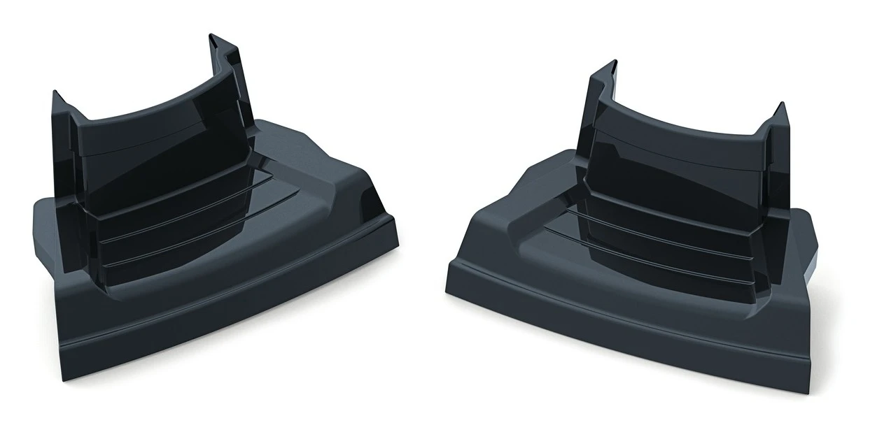 Kuryakyn Precision Spark Plug Covers For Harley Touring 2017-2023 1 Kuryakyn Precision Spark Plug Covers For Harley Touring 2017-2023