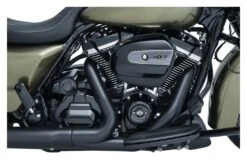 Kuryakyn Precision Tappet Block Accent For Harley Touring 2017-2023