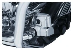 Kuryakyn Rear Brake Master Cylinder Cover For Indian 2014-2017 7 Kuryakyn Rear Brake Master Cylinder Cover For Indian 2014-2017 -Motorcycle Series kuryakyn rear brake master cylinder cover for indian20142017 3