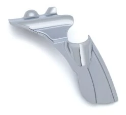 Kuryakyn Rear Oil Panel Accent For Indian 2014-2023