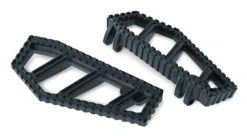 Kuryakyn Riot Driver Floorboards For Harley 1984-2023