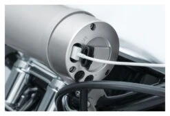 Kuryakyn Road Thunder Bluetooth Sound Bar Plus By MTX -Motorcycle Series kuryakyn road thunder bluetooth sound bar plusby mtx 4