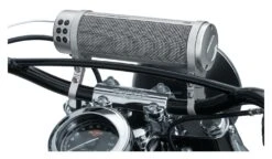 Kuryakyn Road Thunder Bluetooth Sound Bar Plus By MTX -Motorcycle Series kuryakyn road thunder bluetooth sound bar plusby mtx 5