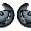 Kuryakyn Rotor Cover For Honda Gold Wing 2001-2017