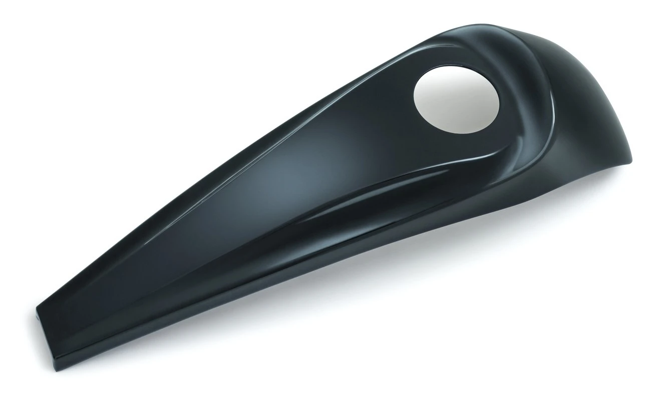 Kuryakyn Signature Series Smooth Dash Console For Harley Touring 2008-2023 1 Kuryakyn Signature Series Smooth Dash Console For Harley Touring 2008-2023