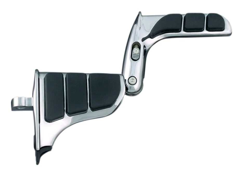 Kuryakyn Swingwing Footpegs For Harley 2 Kuryakyn Swingwing Footpegs For Harley - Image 2