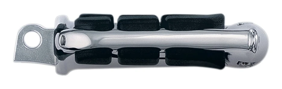 Kuryakyn Swingwing Footpegs For Harley 3 Kuryakyn Swingwing Footpegs For Harley - Image 3