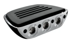 Kuryakyn Universal Premium Mini Board Without Adapter