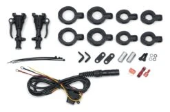 Kuryakyn Wanderbar Motorcycle Mount Kit