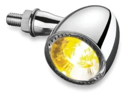 Kuryakyn By Kellermann Bullet 1000 Turn Signal -Motorcycle Series kuryakynby kellermann bullet1000 turn signal 12