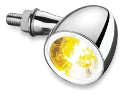 Kuryakyn By Kellermann Bullet 1000 Turn Signal -Motorcycle Series kuryakynby kellermann bullet1000 turn signal 13