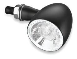 Kuryakyn By Kellermann Bullet 1000 Turn Signal -Motorcycle Series kuryakynby kellermann bullet1000 turn signal 14