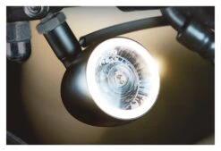 Kuryakyn By Kellermann Bullet 1000 Turn Signal -Motorcycle Series kuryakynby kellermann bullet1000 turn signal 16