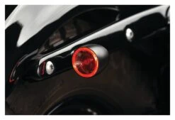 Kuryakyn By Kellermann Bullet 1000 Turn Signal -Motorcycle Series kuryakynby kellermann bullet1000 turn signal 4