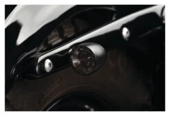 Kuryakyn By Kellermann Bullet 1000 Turn Signal -Motorcycle Series kuryakynby kellermann bullet1000 turn signal 5