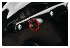 Kuryakyn By Kellermann Bullet 1000 Turn Signal -Motorcycle Series kuryakynby kellermann bullet1000 turn signal 7