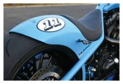 Kuryakyn By Kellermann Micro Rhombus Turn Signal -Motorcycle Series kuryakynby kellermann micro rhombus turn signal 3