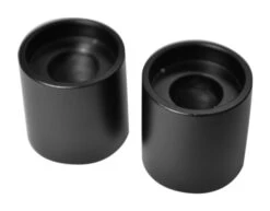 LA Choppers Handlebar Riser Extensions For Harley