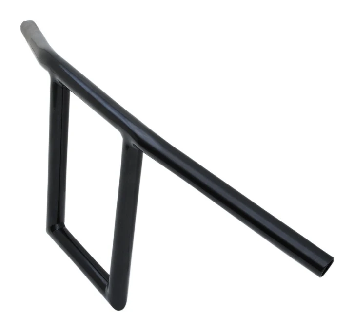 LA Choppers Old School 1" Window Apes Handlebars For Harley 2 LA Choppers Old School 1" Window Apes Handlebars For Harley - Image 2