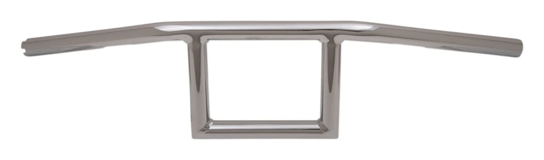 LA Choppers Old School 1" Window Apes Handlebars For Harley 3 LA Choppers Old School 1" Window Apes Handlebars For Harley - Image 3