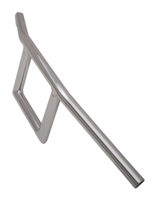 LA Choppers Old School 1" Window Apes Handlebars For Harley 4 LA Choppers Old School 1" Window Apes Handlebars For Harley - Image 4