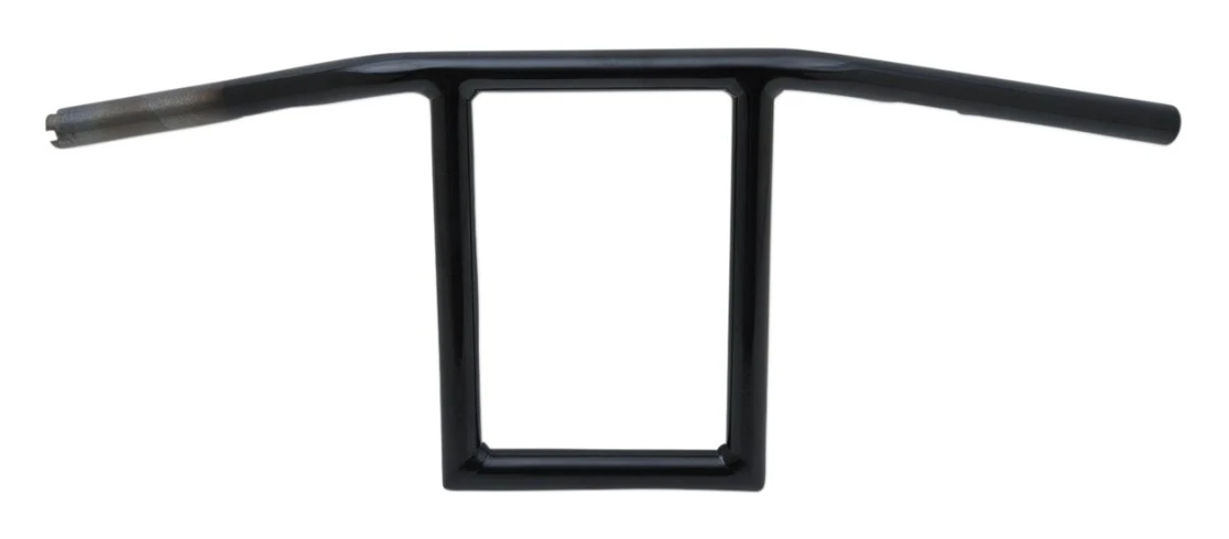 LA Choppers Old School 1" Window Apes Handlebars For Harley 1 LA Choppers Old School 1" Window Apes Handlebars For Harley