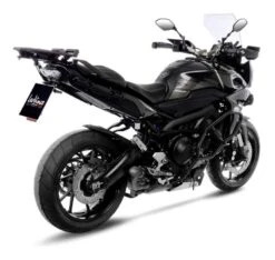 LeoVince End Cap Kit Yamaha FZ-09 / MT-09 -Motorcycle Series leo vince end cap kit yamaha fz09 mt09 2