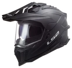 LS2 Explorer Helmet