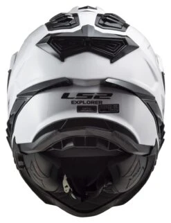 LS2 Explorer Helmet -Motorcycle Series ls2 explorer helmet 5
