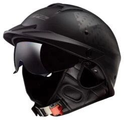 LS2 Rebellion 1812 Helmet