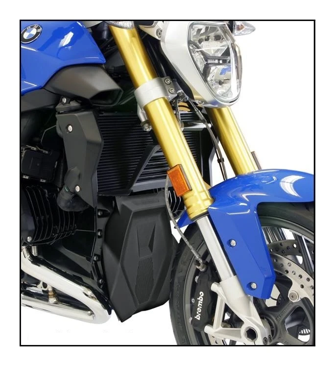 MachineartMoto Avantguard BMW R1200R / R1200RS 2015-2018 2 MachineartMoto Avantguard BMW R1200R / R1200RS 2015-2018 - Image 2