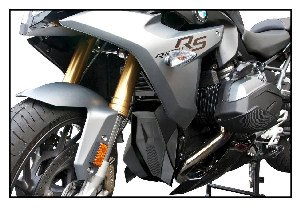 MachineartMoto Avantguard BMW R1200R / R1200RS 2015-2018 3 MachineartMoto Avantguard BMW R1200R / R1200RS 2015-2018 - Image 3
