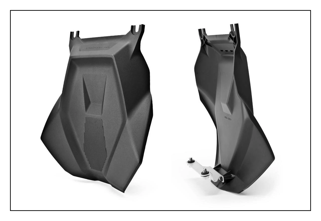 MachineartMoto Avantguard BMW R1200R / R1200RS 2015-2018 1 MachineartMoto Avantguard BMW R1200R / R1200RS 2015-2018