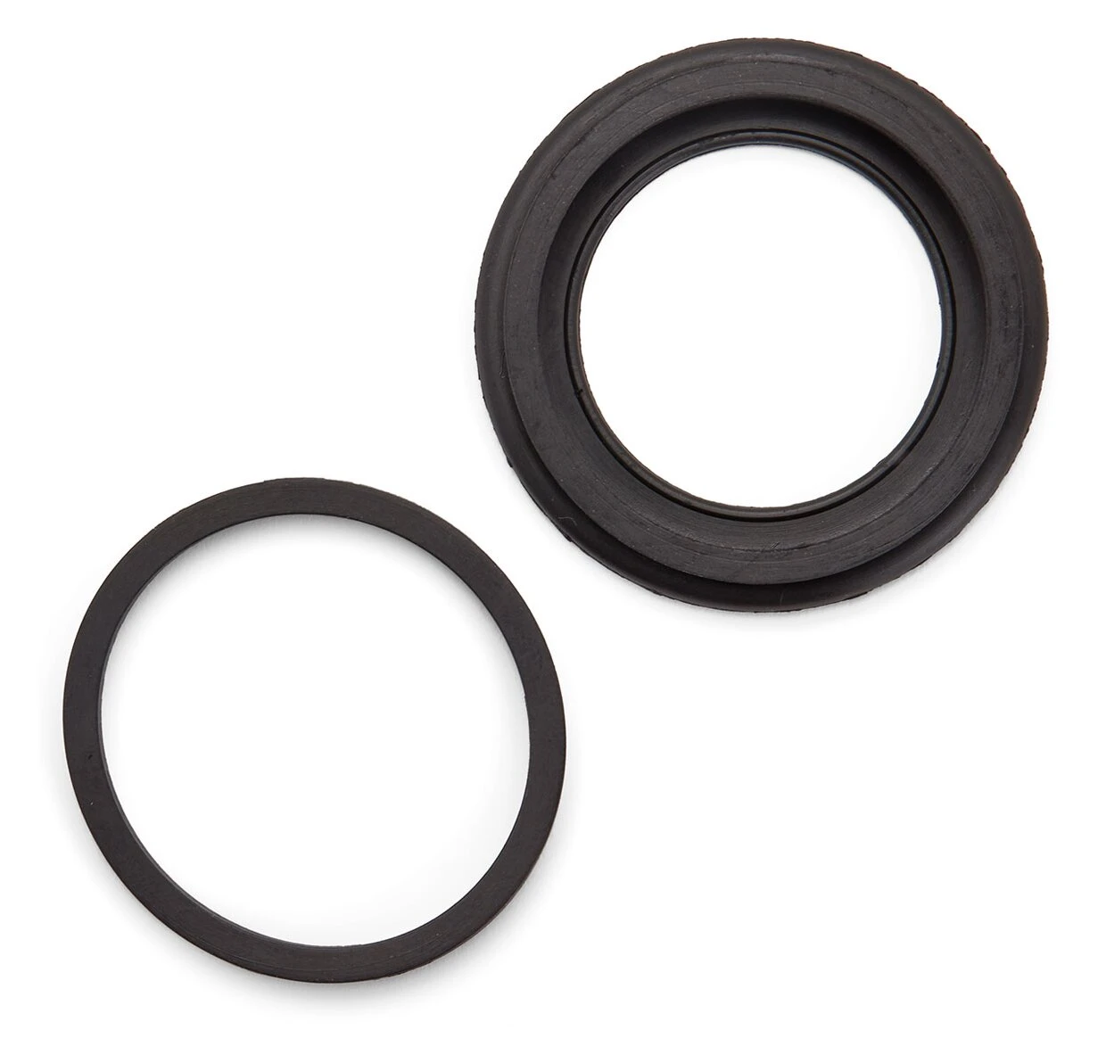 Milwaukee Twins Front Caliper Seal Kit For Harley 1978-1983 2 Milwaukee Twins Front Caliper Seal Kit For Harley 1978-1983 - Image 2