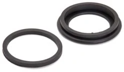 Milwaukee Twins Front Caliper Seal Kit For Harley 1978-1983
