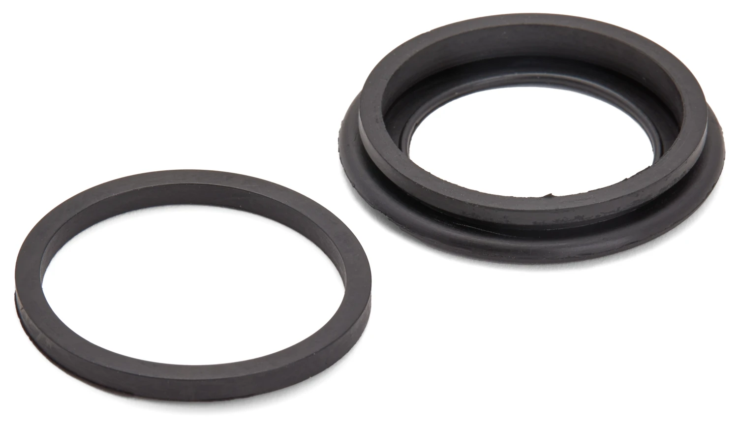 Milwaukee Twins Front Caliper Seal Kit For Harley 1978-1983 1 Milwaukee Twins Front Caliper Seal Kit For Harley 1978-1983