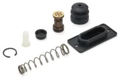 Milwaukee Twins Rear Master Cylinder Rebuild Kit For Harley 1979-1986