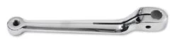 Milwaukee Twins Shift Lever For Harley Touring / FL Softail 1982-2023