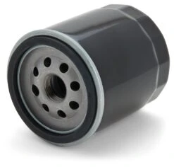 Milwaukee Twins Spin-On Oil Filter For Harley 1999-2023 -Motorcycle Series milwaukee twins spin on oil filter for harley19992021 black 1